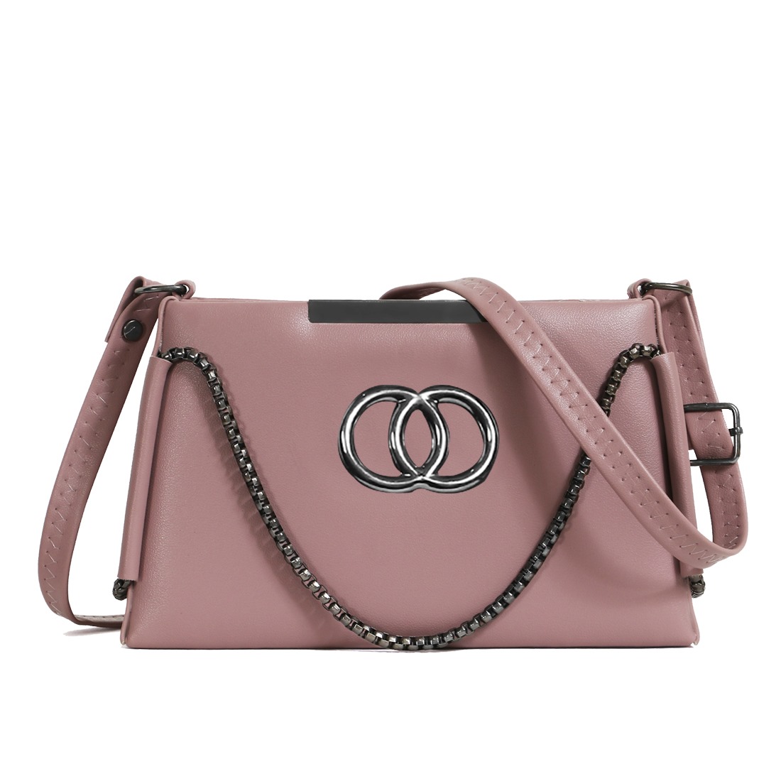 Sling DVD Pink Bag